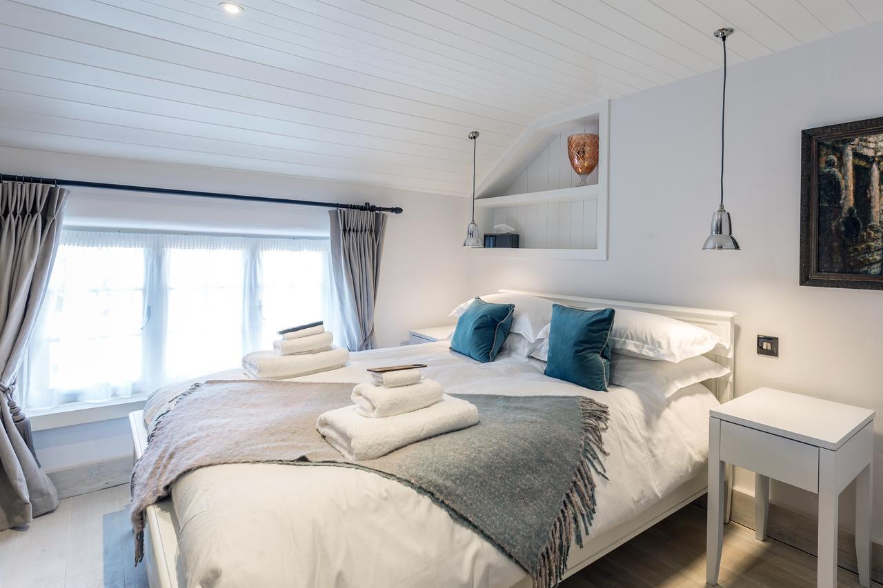 The Cow Dalbury Hotell Dalbury Lees Eksteriør bilde