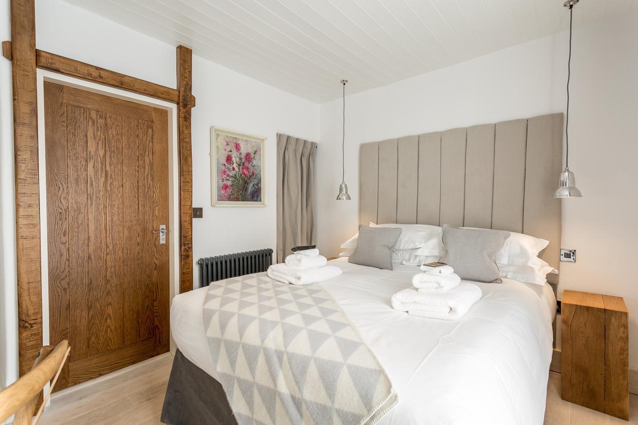 The Cow Dalbury Hotell Dalbury Lees Eksteriør bilde