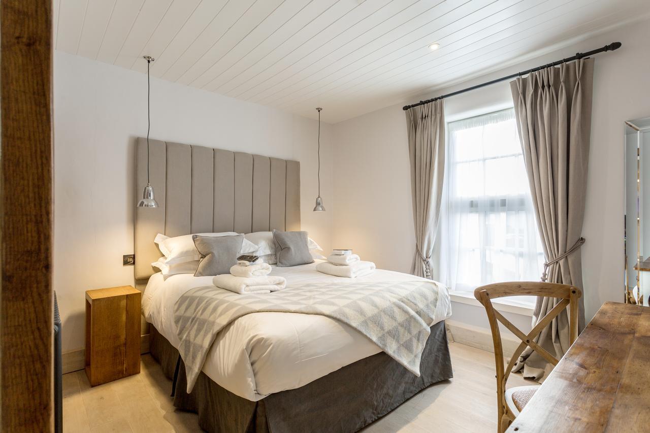 The Cow Dalbury Hotell Dalbury Lees Eksteriør bilde